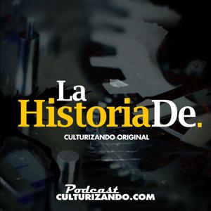 La Historia De en Culturizando