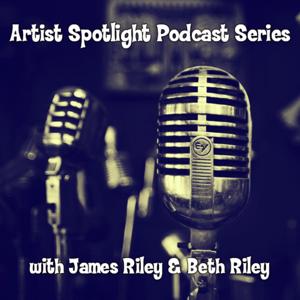 Artist Spotlight Podcast Series