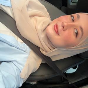 مارية حسنين