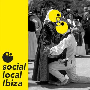 Social Local Ibiza Podcast