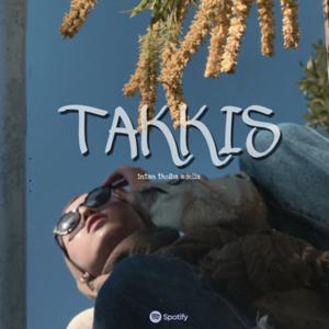 TAKKIS PODCAST