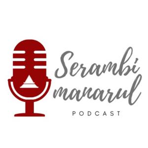 Serambi Manarul Podcast