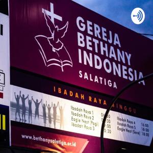 Bethany Salatiga Church