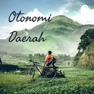 Otonomi Daerah