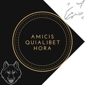 Amicis Quialibet Hora