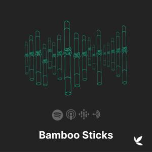 Bamboo Sticks