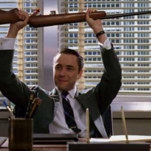 A Thing Like That: A Mad Men Podcast