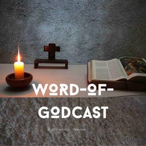 Word-of-Godcast