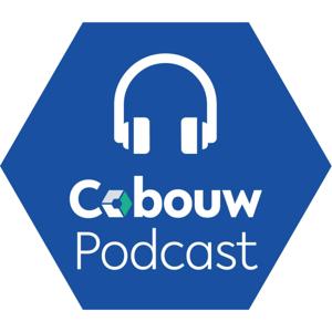 Cobouw Podcast by Cobouw