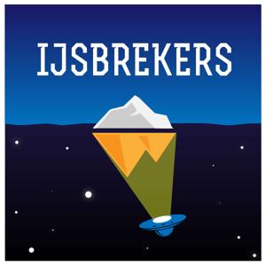 IJsbrekers