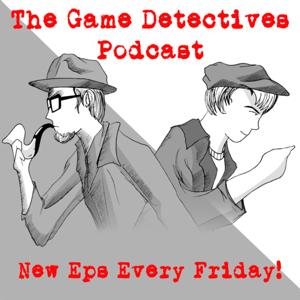 The Game Detectives Podcast