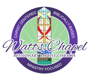 Watts Chapel’s Podcast