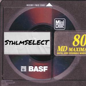 SthlmSELECT DnB Podcast