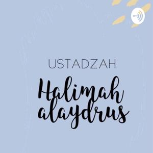 Muhasabah Cinta - Ustadzah Halimah Alaydrus