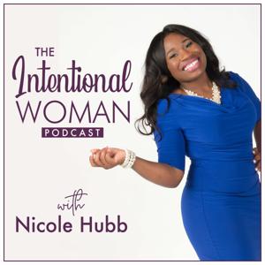 The Intentional Woman Podcast