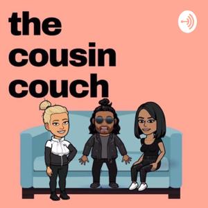 The Cousin Couch