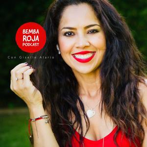 BEMBA ROJA PODCAST