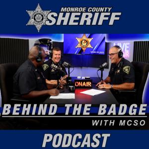 BEHIND THE BADGE WITH MCSO