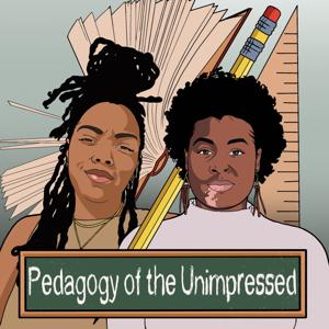 Pedagogy of the Unimpressed