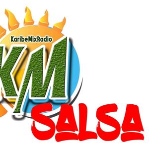 Salsa Karibe