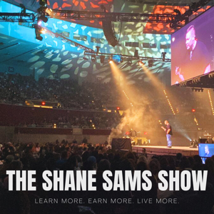 The Shane Sams Show by Shane Sams