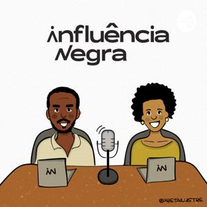 Influência Negra