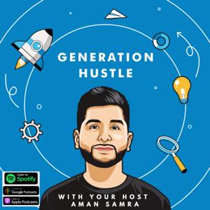 The Generation Hustle Podcast