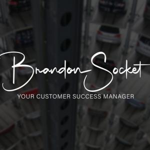 Brandon Socket: Your Customer Success Manager