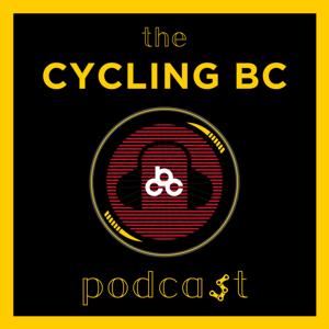 The Cycling BC Podcast