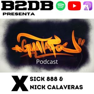 Guatafoc podcast