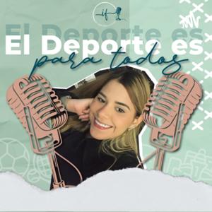 El Deporte Es Para Todos