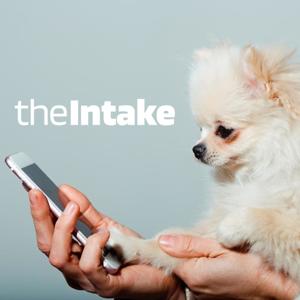 the Intake by The Association for Animal Welfare Advancement