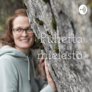 Puhetta mielestä