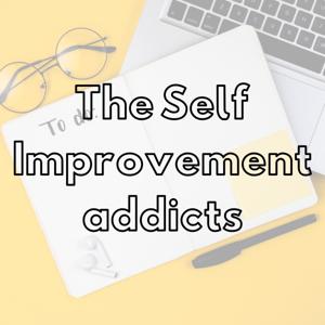 The self-improvement addicts.