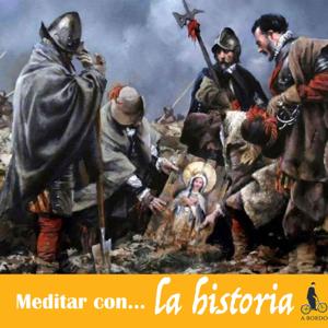 Meditar con... la historia