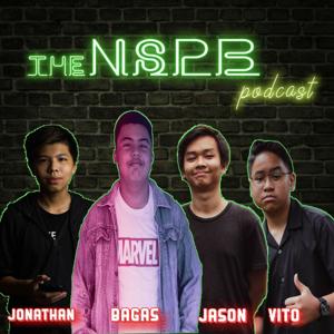 Ngobrol Santai With Podcaster Bebas #NSPB #305