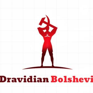 திராவிட bolshevik