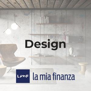 LMF x DesignItaly