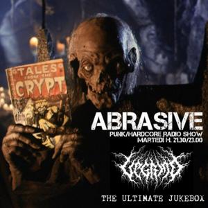 VEGRIND+ABRASIVE-The Ultimate Jukebox