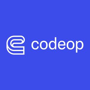 The CodeOp Podcast