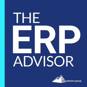 The ERP Advisor by ERP Advisors Group