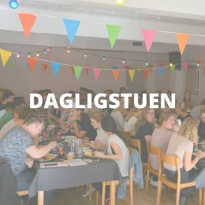 Dagligstuen