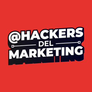 Hackers del Marketing