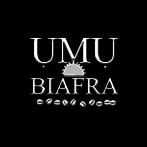 Umu Biafra by Umu Biafra