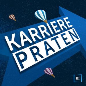 Karrierepraten