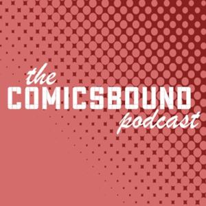 Comicsbound