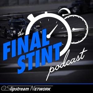 Final Sint Podcast