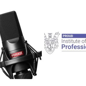 Institute of Sales Professionals Podcast