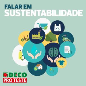 Falar em Sustentabilidade