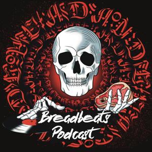 Bread&Beats podcast